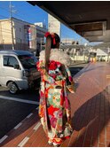 成人式