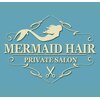 マーメイドヘアー(MERMAID HAIR)のお店ロゴ