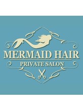 PRIVATE SALON  MERMAID HAIR