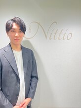 ニッティ(nittio) 池澤 遼太