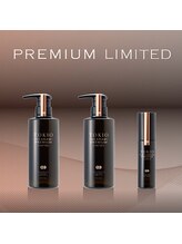 【TOKIOトリートメント】★TOKIO PREMIUM LIMITED Treatment★ノーベル賞受賞成分配合で毛髪強度回復度140%