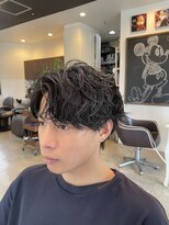 ムジー(Musee)&nbsp;王道センターパート