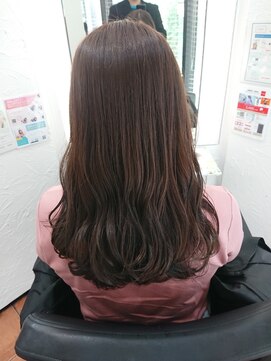 ジュイル シブヤ(JEWIL SHIBUYA) チェリーレッド/ワインレッド/マロンベージュ