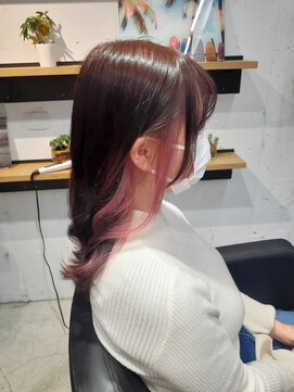 エイト 藤沢店(EIGHT fujisawa) イヤリングカラー【藤沢】