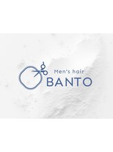 メンズヘア BANTO 神田