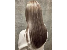 ソア バイ リコヘアー ウルマ(SOAR by lico hair uruma)