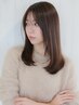 【白髪染】白髪染リタッチ×5500