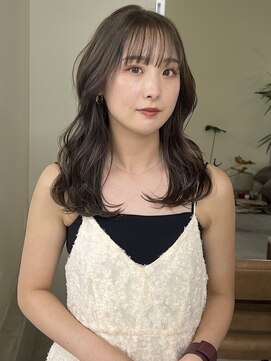 ウィットサークル(wit circle) graige