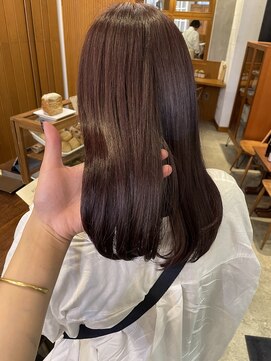 テテコケット(tete coquette) 【野崎】美髪矯正/縮毛矯正/髪質改善トリートメント