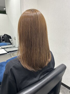 イルミ(iLUMi) iLUMi　×　イルミナカラー