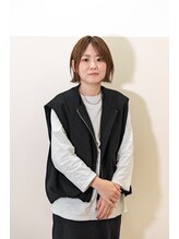 エイム(AIM)&nbsp;永島 あゆみ