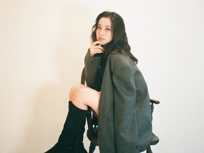 モイシェン(mauschen)の写真