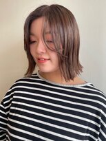 アンプ(amp)&nbsp;タンブルモリ