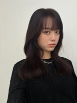 シーム 天神大名店(SEAM)&nbsp;Recommended for  20s to 30s.