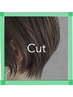 【平日限定】TOKIOシリーズ最新トリートメント+超音波+カット　5500円