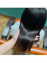 ルアナ(LUANA) 縮毛矯正