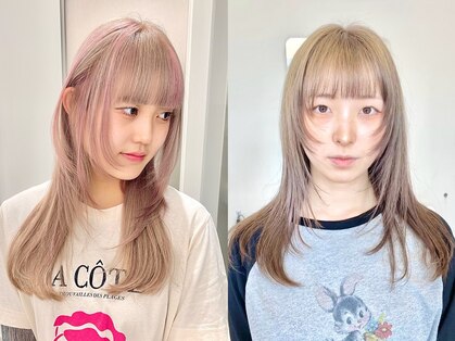 イリ(iLi)の写真