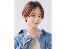 アグ ヘアー クラフ 甲府常永店(Agu hair claff)
