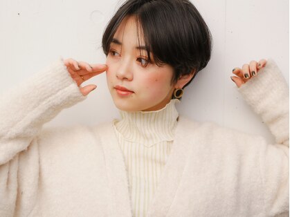ファロルーエ(falo Ruhe)の写真