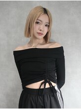 ザンカ(ZANKA) MINA 