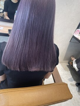 チャンネル(channel) ラベージュ