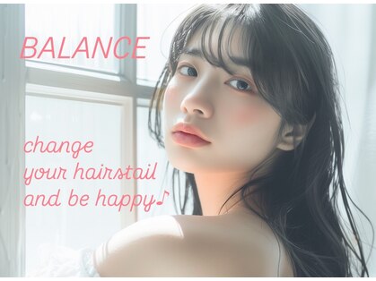 バランス ヴィヴィ(BALANCE vivi)の写真