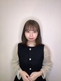 ヴィアンジュ 浦和コルソ店(Vie Ange) 新井 