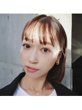 リフ(LYFE)&nbsp;山本 麻美