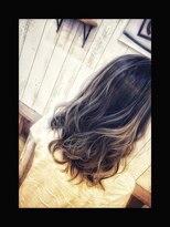 ヘアーズルーム 近鉄八尾(hair's RooM)&nbsp;ハイライトブリーチ