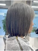 ボブ内巻きボブ外はねボブミニボブ大人ボブくびれボブ結べるボブ