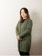 ビューティサロン ドルチェ 坂井 亜紀子