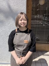 ニコトランク(nico trunk) 山内 まい