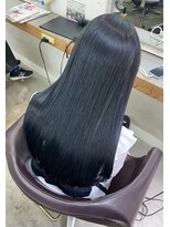 トータルビューティブレイクデュオ(TOTAL BEAUTY BREK DUO)&nbsp;ブルーブラック