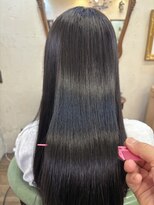 ベレッタ 枚方店(veretta.)&nbsp;ベレッタ式絹髪