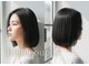 ベルクープス 天王寺店(Belle Coupes)の写真