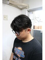 フロムオー 諫早(From-O)&nbsp;フェザーショート