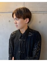 ホープ(HOPE) 川原 勇希