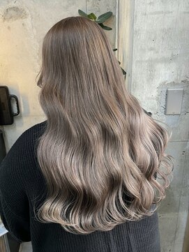 ストーリア 池上店(STORIA) ベージュカラー♪