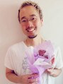 シロフ シブヤ(shirof shibuya) 加藤 信綱