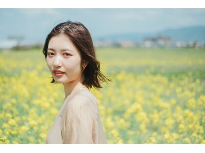 チコ シンジョウ(CHIKO)の写真