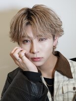 アイトーキョー 下北沢(AI TOKYO)&nbsp;ブランドフェザー