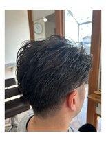 ハロヘアー(halo hair)&nbsp;ラフカール