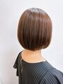 634 HAIR DESIGN【4月1日 NEW OPEN(予定)】 得意スタイル♪ボブ
