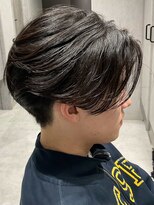 ロルカ 池袋店(Rolka)&nbsp;【曲がる縮毛矯正】メンズ縮毛矯正/メンズカット/池袋