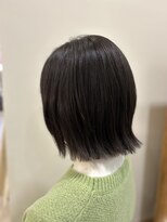 レナークルグラン(LENAHC Le grand)&nbsp;外ハネボブ