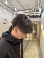 ロア 四条河原町店(LoRE)&nbsp;マッシュ