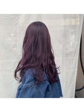 アールジービーガレージ(RGB garage) 艶カラー