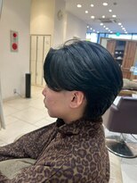 リーナ ビューティガーデン(LiNA BeautyGarden)&nbsp;毛流れスタイル