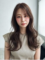 ヒューネスト(Hue Nest)&nbsp;セミロング【千葉】＜20代30代40代50代60代＞