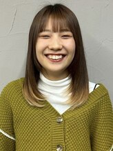 マーレ(MARLE./)&nbsp;鈴木 愛美